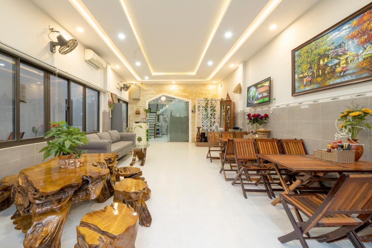 Lyna'S House - Hoi An Appartement Buitenkant foto